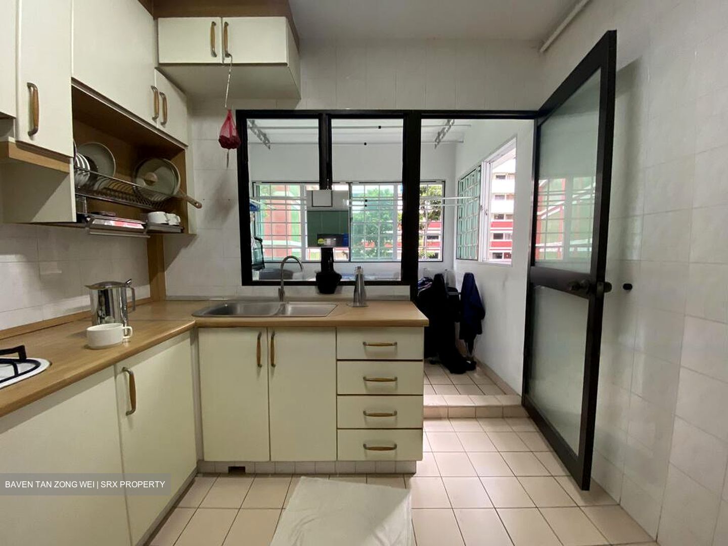 Blk 307 Canberra Road (Sembawang), HDB 5 Rooms #460954571